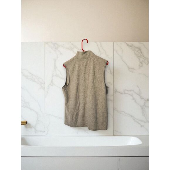 Southern Expressions Vest, Size Large -- ITEM #3338 - Picture 3 of 3